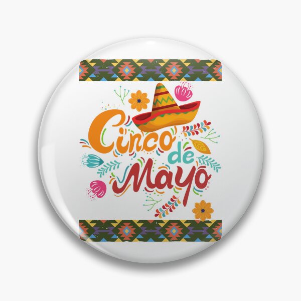 Item preview, Cinco De Mayo designed and sold by Simo0455.
