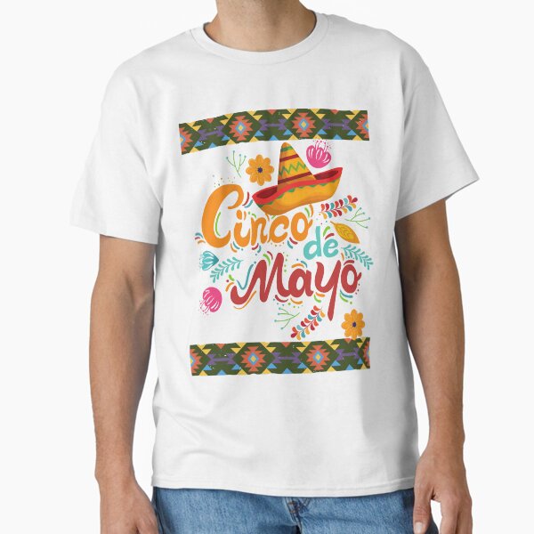 Aperçu de l'œuvre Cinco De Mayo créée et vendue par Simo0455.