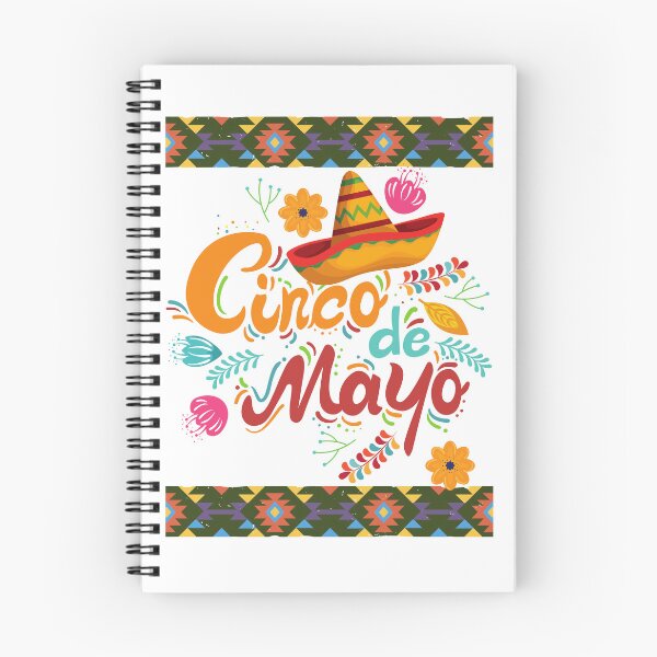 Item preview, Cinco De Mayo designed and sold by Simo0455.