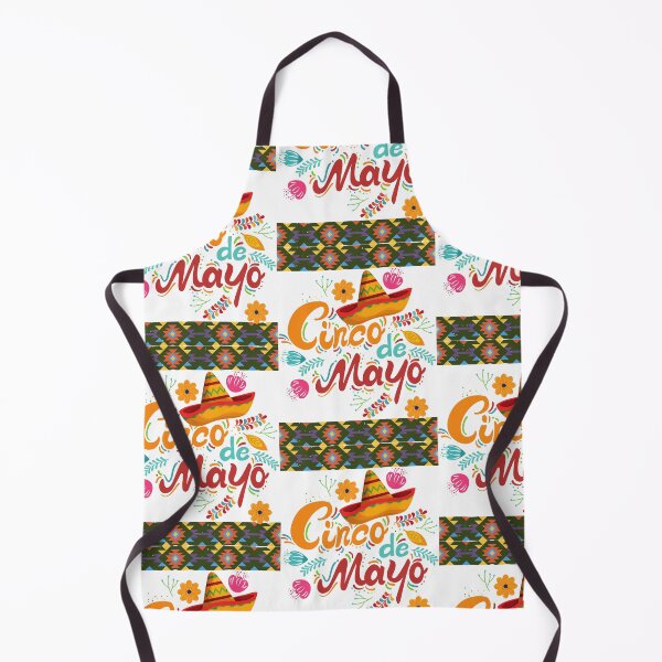 Item preview, Cinco De Mayo designed and sold by Simo0455.