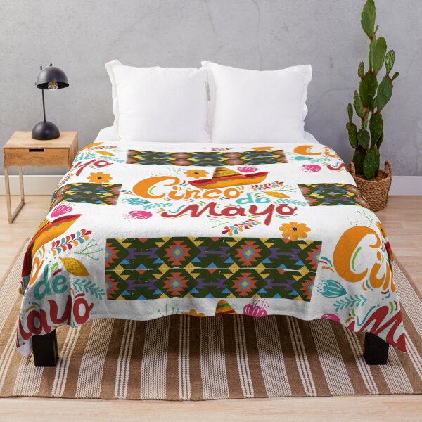 Item preview, Cinco De Mayo designed and sold by Simo0455.