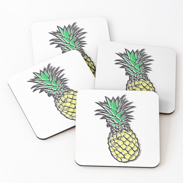 Item preview, Pineapple designed and sold by Spenzant.