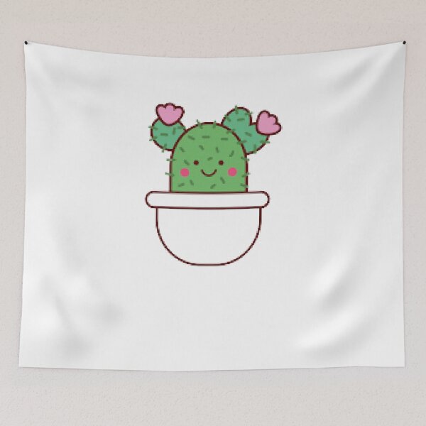 Item preview, I'm prickly but precious- cactus hugger kids t-shirts designed and sold by bloosoms.