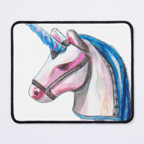 Item preview, Hobby-horse toy for horse lovers  designed and sold by digitaldraw4you.