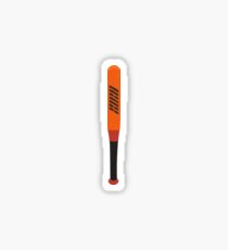 konbat iKON's LIGHTSTICK sticker Sticker