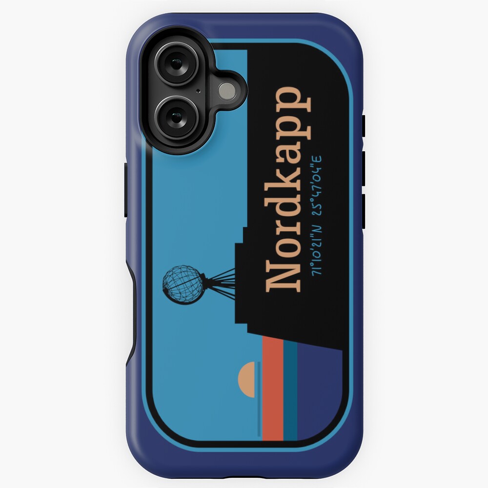 Item preview, iPhone Magsafe Tough Case designed and sold by studio838.