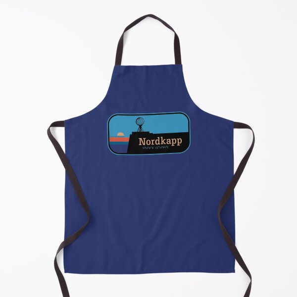 Item preview, Nordkapp, North Cape, Norway designed and sold by studio838.