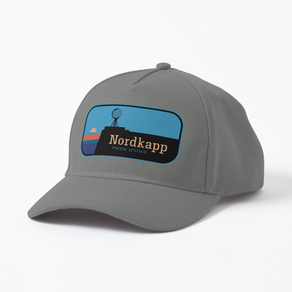 Item preview, Baseball Cap designed and sold by studio838.
