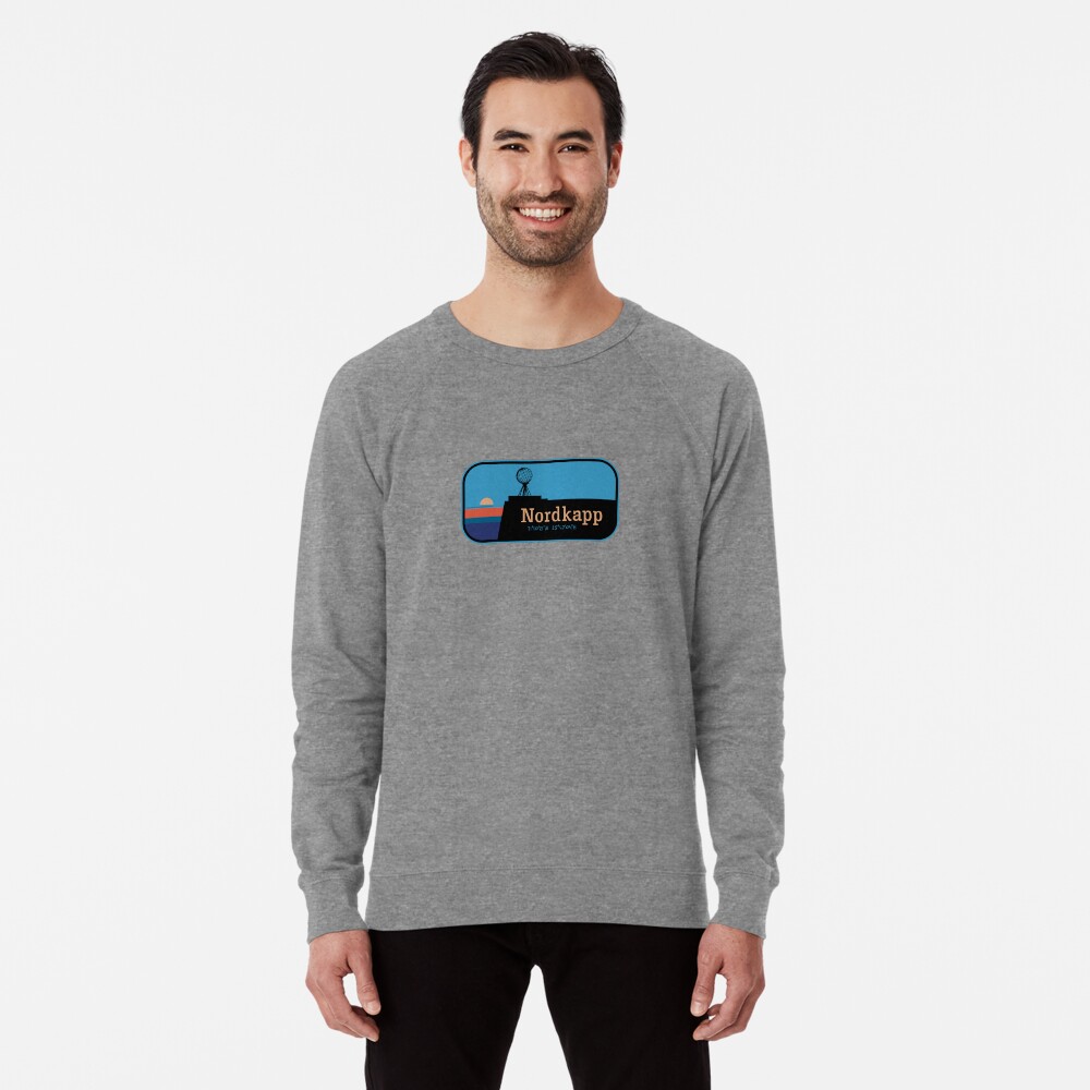 Item preview, Lightweight Sweatshirt designed and sold by studio838.