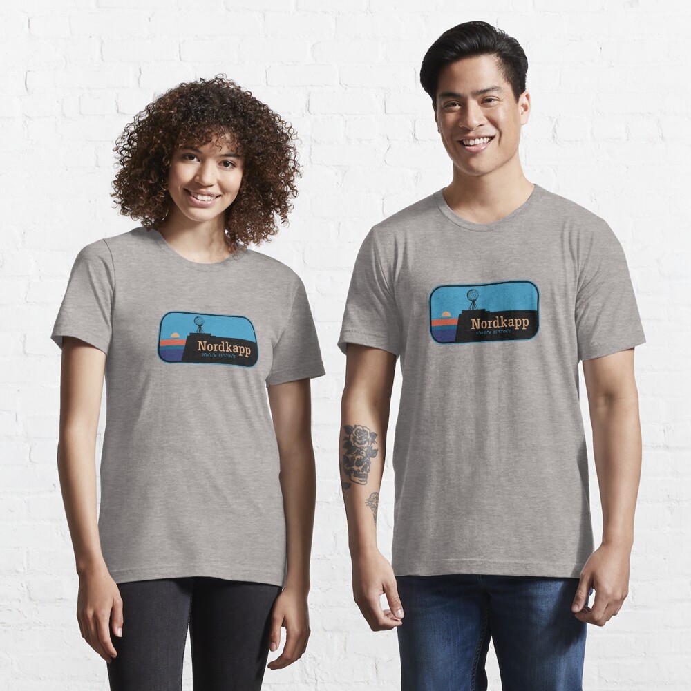 Item preview, Essential T-Shirt designed and sold by studio838.