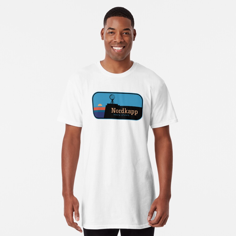 Item preview, Long T-Shirt designed and sold by studio838.