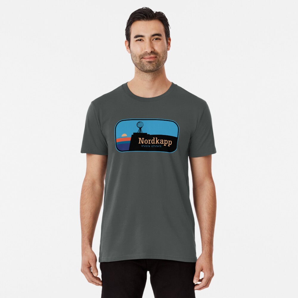 Item preview, Premium T-Shirt designed and sold by studio838.
