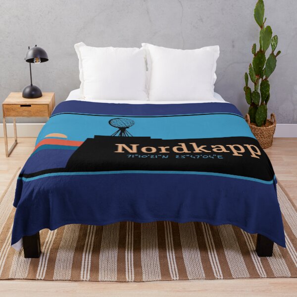 Item preview, Nordkapp, North Cape, Norway designed and sold by studio838.