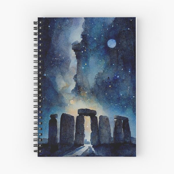 Item preview, Stonehenge designed and sold by Jim Barter.