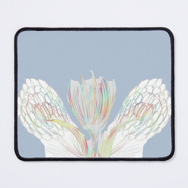 Item preview, Rainbow Flora designed and sold by KazM.