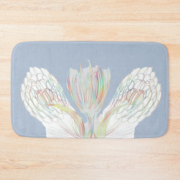 Item preview, Rainbow Flora designed and sold by KazM.