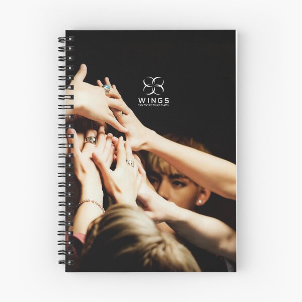 Item preview, bts - you never walk alone designed and sold by hanasaud.