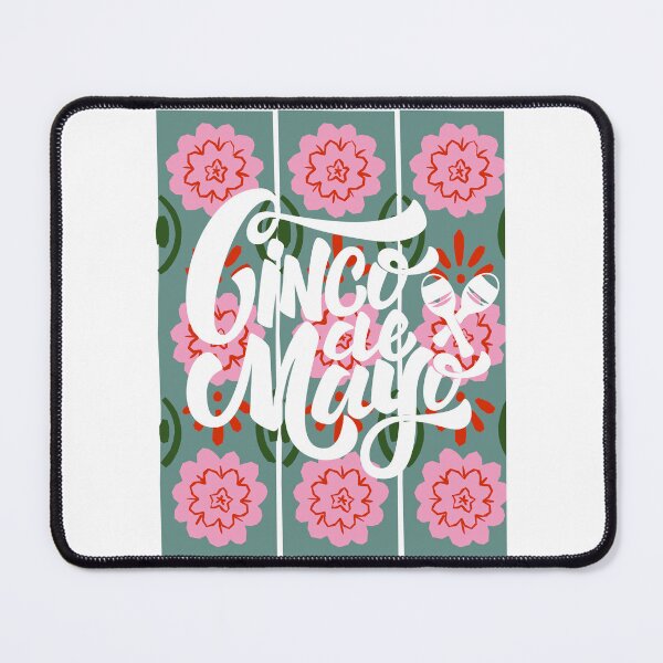 Item preview, Cinco De Mayo designed and sold by Simo0455.