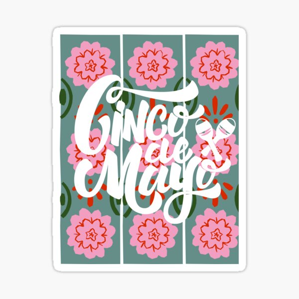 Aperçu de l'œuvre Cinco De Mayo créée et vendue par Simo0455.
