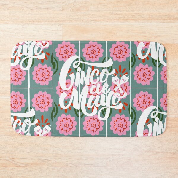 Item preview, Cinco De Mayo designed and sold by Simo0455.