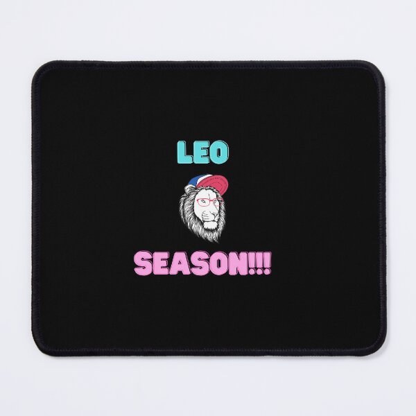 Item preview, leo funny memes Leo (♌︎) (Ancient Greek: Λέων, romanized: Léōn, Latin for "lion" designed and sold by Niyonrx.