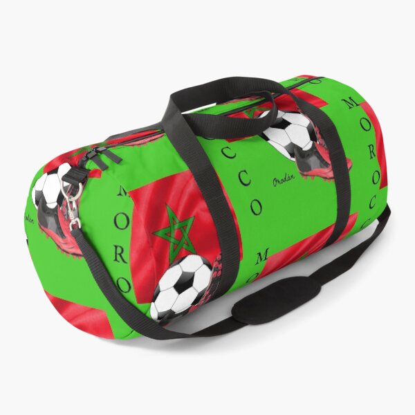 Item preview, FIFA 2022 fourth place winners MOROCCO. designed and sold by IORODAN.