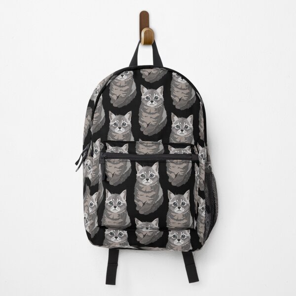 Item preview, True The Tabby designed and sold by emilydevineart.