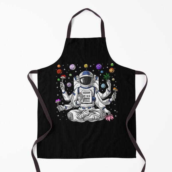 Artikelvorschau, Psychedelischer Astronaut Psychonaut entworfen und verkauft von underheaven.