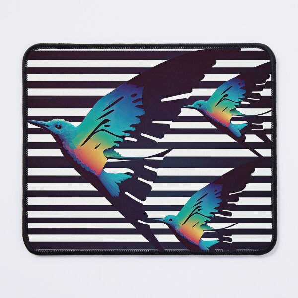 Item preview, Birds — 06 designed and sold by ddaiart.