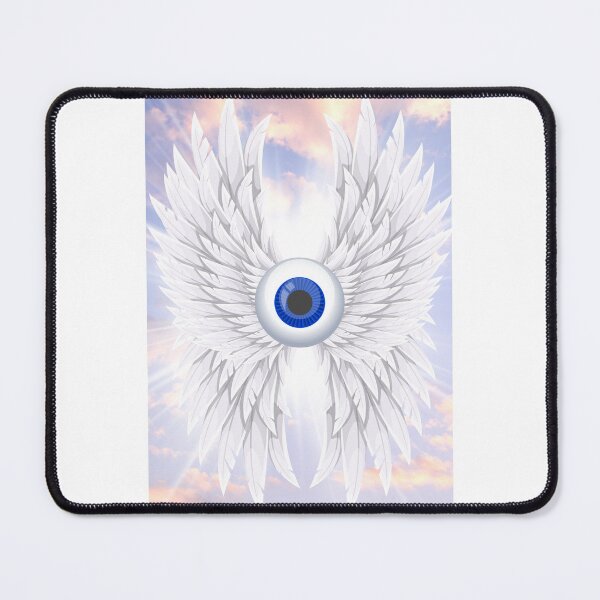 Item preview, Biblically Accurate Angel designed and sold by ADHDthings.