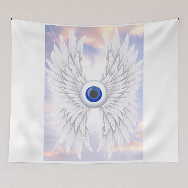 Item preview, Biblically Accurate Angel designed and sold by ADHDthings.