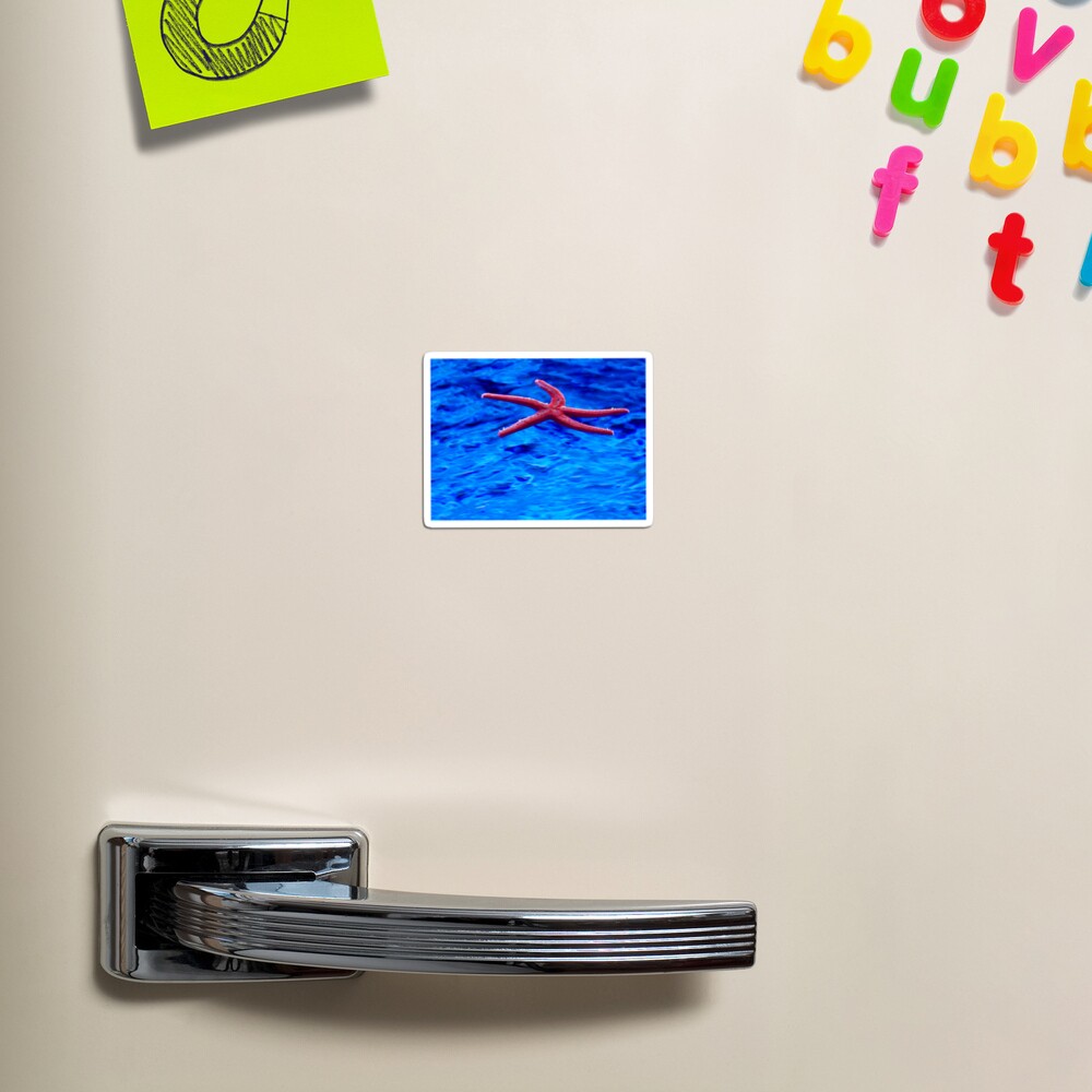 Item preview, Magnet designed and sold by DaogreerEarth.