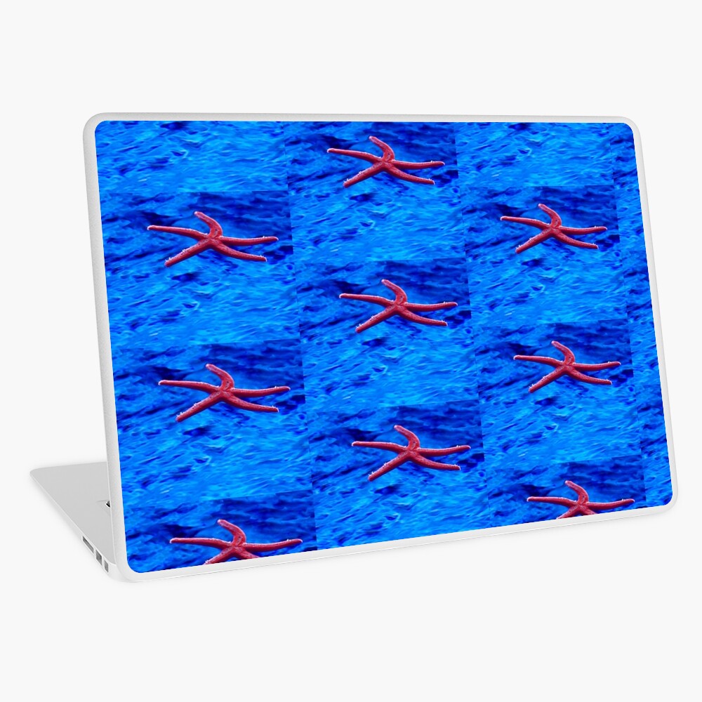 Item preview, Laptop Skin designed and sold by DaogreerEarth.