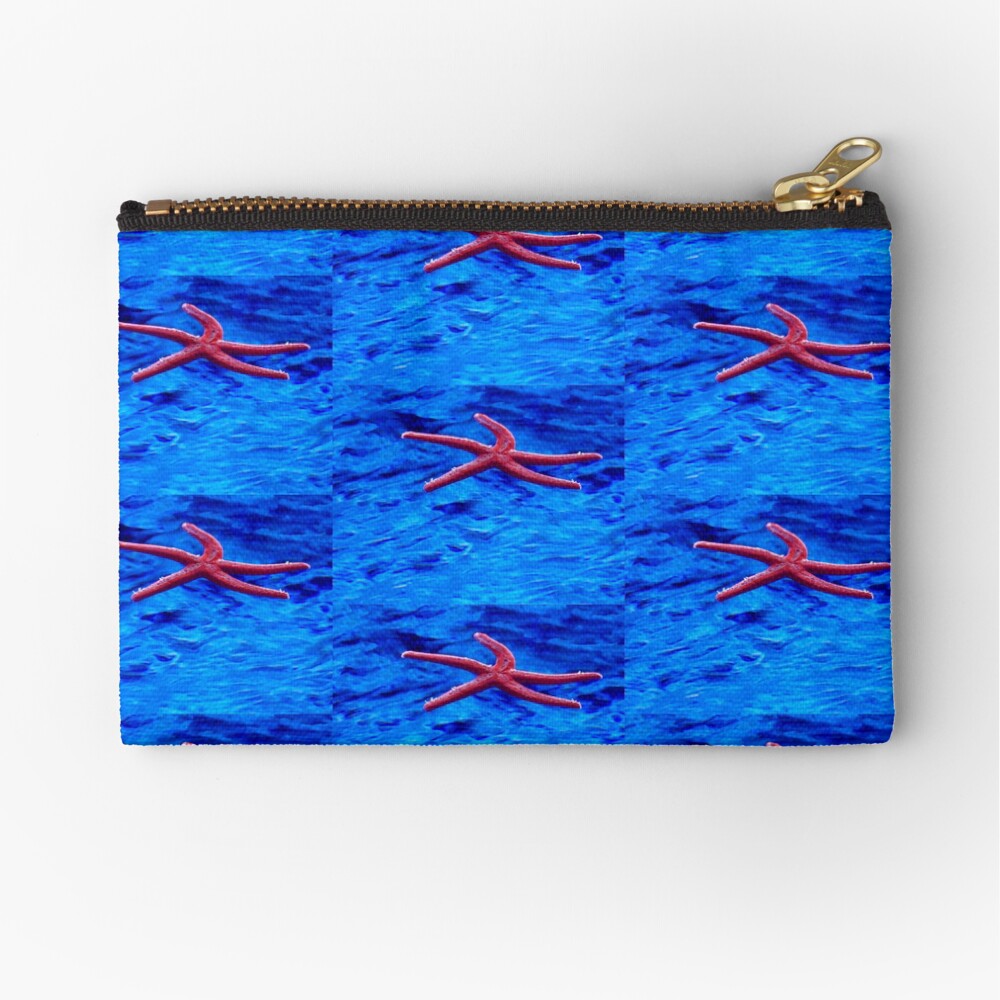 Item preview, Zipper Pouch designed and sold by DaogreerEarth.