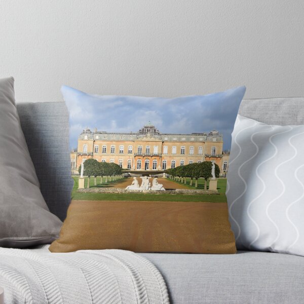 Item preview, Wrest Park designed and sold by sarah127.