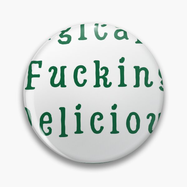 Item preview, Magically Fucking Delicious designed and sold by style4u ⭐⭐⭐⭐⭐(17K).