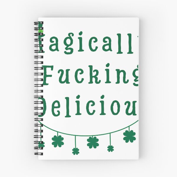 Item preview, Magically Fucking Delicious designed and sold by style4u ⭐⭐⭐⭐⭐(17K).