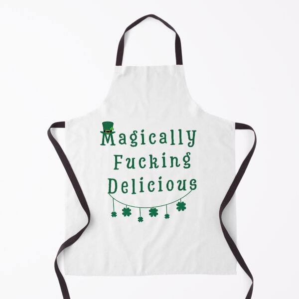 Item preview, Magically Fucking Delicious designed and sold by style4u ⭐⭐⭐⭐⭐(17K).