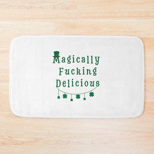 Item preview, Magically Fucking Delicious designed and sold by style4u ⭐⭐⭐⭐⭐(17K).