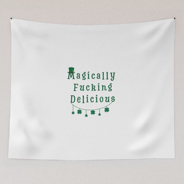 Item preview, Magically Fucking Delicious designed and sold by style4u ⭐⭐⭐⭐⭐(17K).