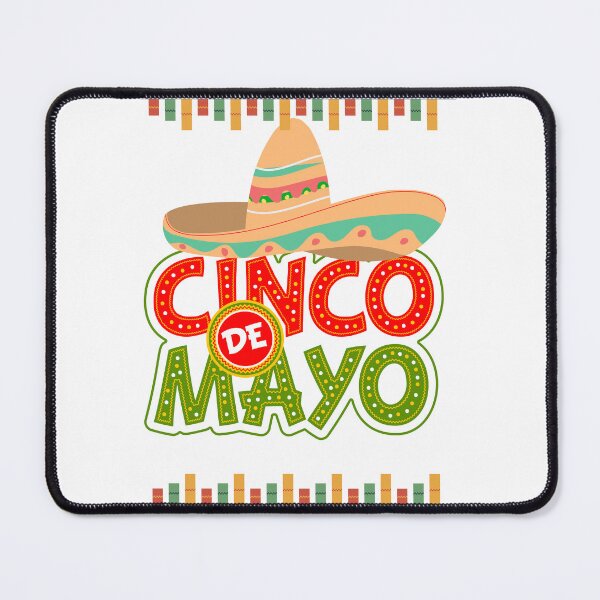 Item preview, Copy of Cinco De Mayo designed and sold by Simo0455.