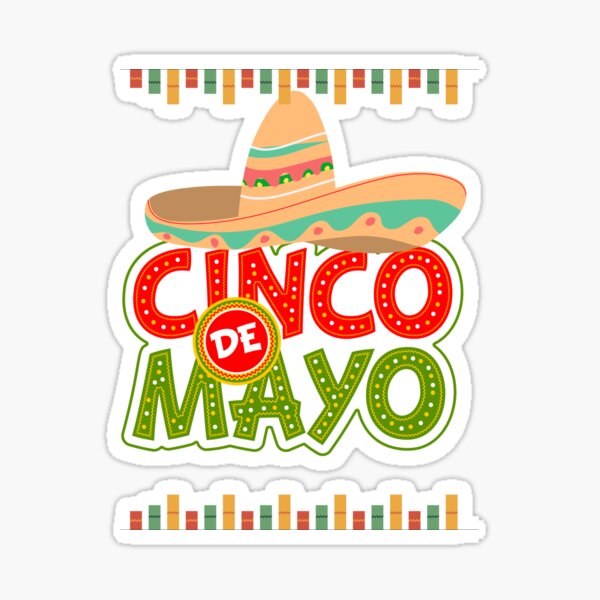 Item preview, Copy of Cinco De Mayo designed and sold by Simo0455.
