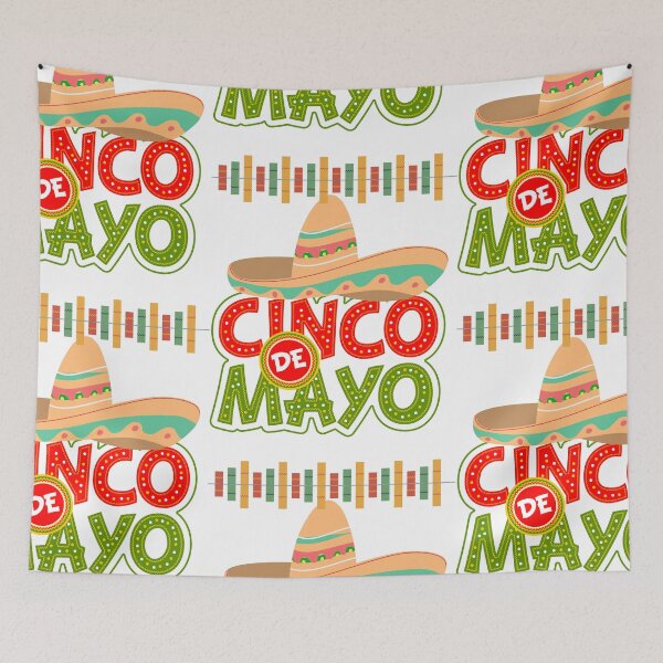 Item preview, Copy of Cinco De Mayo designed and sold by Simo0455.