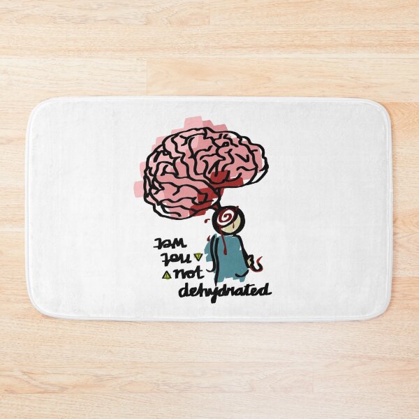 Item preview, Brain Use designed and sold by Mine-Mine.