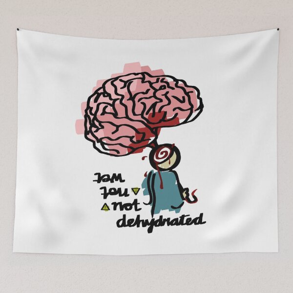 Item preview, Brain Use designed and sold by Mine-Mine.