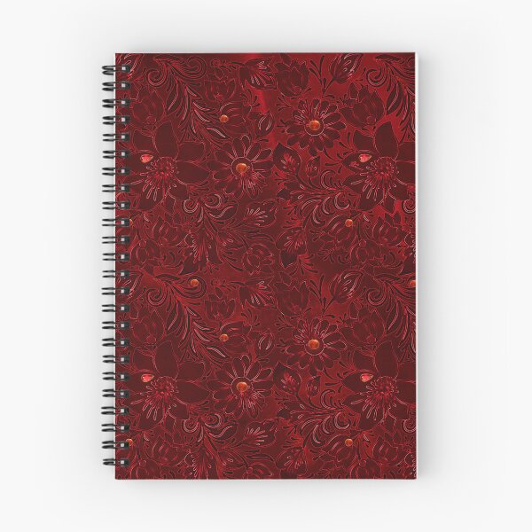 Item preview, Ruby Panache designed and sold by Fluid Artzworx.