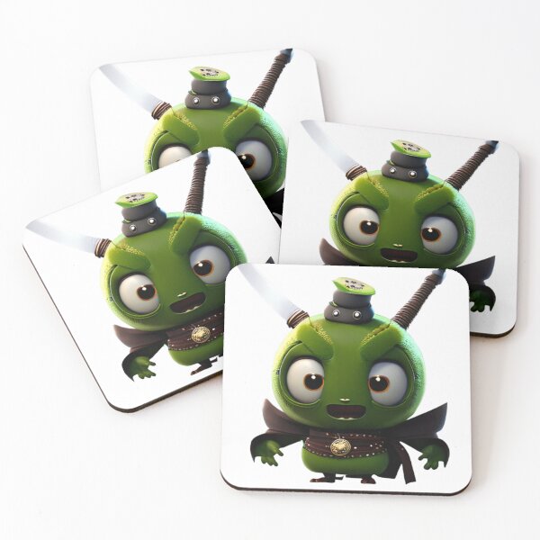 Item preview, KIWI NINJA KAWAII designed and sold by FNCS.SHOP.