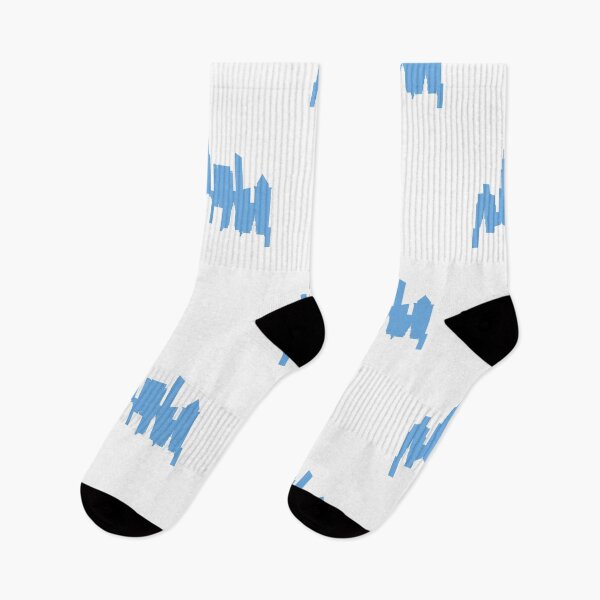 Item preview, Philadelphia Skyline 215 Baseball Powder Blue Retro designed and sold by Way Cool Tees.