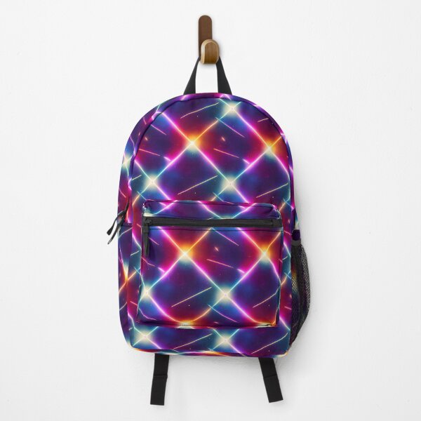 Item preview, Double Layered psychedelic space pattern designed and sold by AI Creations ⭐⭐⭐⭐⭐.