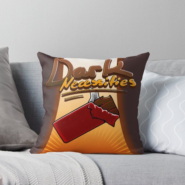 Item preview, Dark Necessities  designed and sold by DeathMakingART.